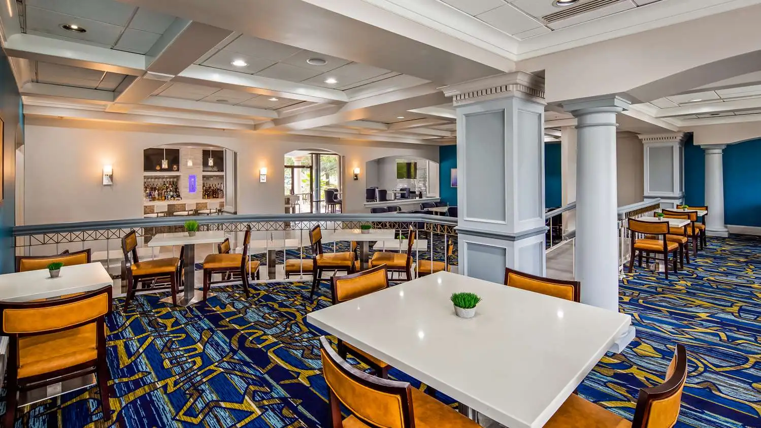 Marriott Delta Jacksonville