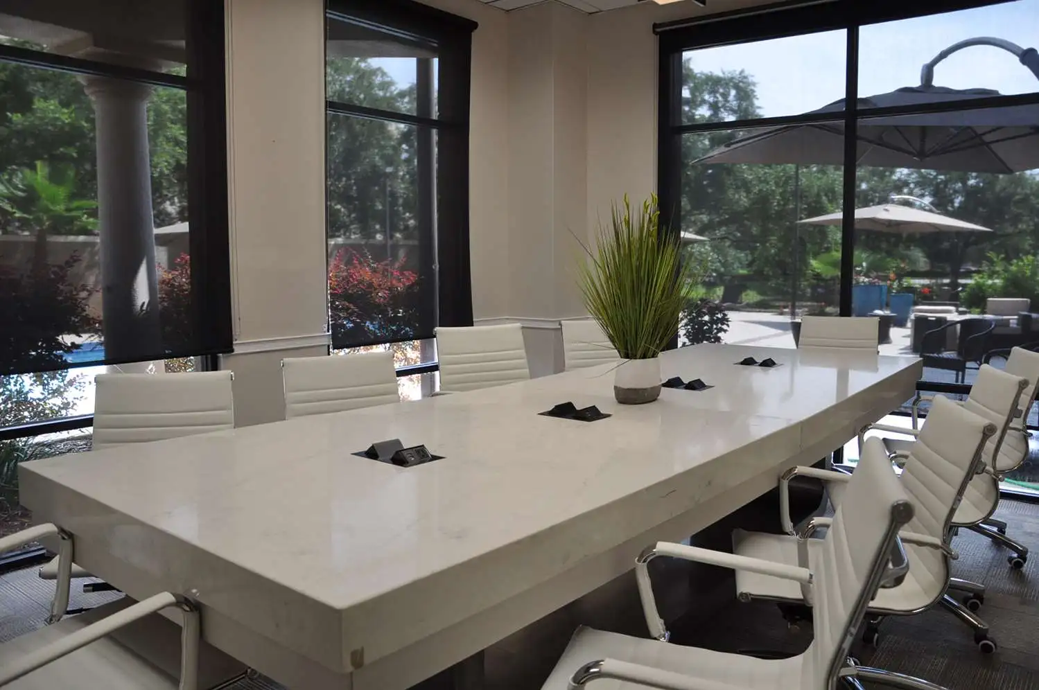 Marriott Delta Jacksonville